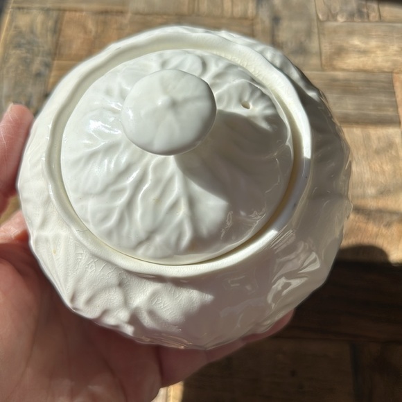 Wedgwood Coalport Countryware Sugar & Creamer Set - Picture 6 of 11